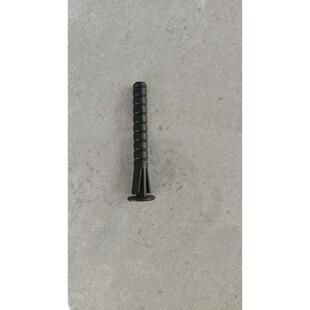 捕鼠器高压电猫灭鼠器配件立柱百变捕鼠栏 绝缘支柱30根