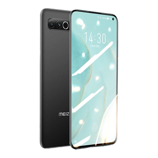 适用魅族17/17pro/18钢化膜18spro/16/s/x手机膜th/por全屏覆盖xs8plus/9note/m15魅蓝t6v5水凝10mx7/2贴膜