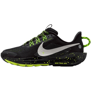 滔搏NIKE耐克大童飞马PEGASUS TRAIL 5运动训练跑步鞋FV5638-006