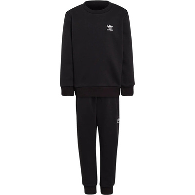 Adidas/阿迪达斯小童卫衣