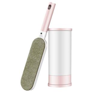 刮毛器除毛大衣家用去毛刷羊绒衣物神器衣服双面静电除毛刷粘毛器