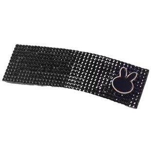 发夹女2025新款后脑勺碎发整理神器头发夹子刘海发卡前额卡子头饰