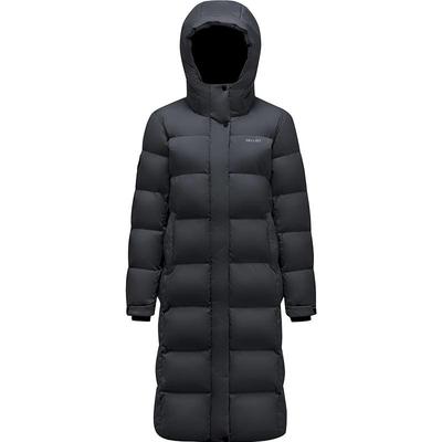 伯希和长款保暖抗寒防风鹅绒服