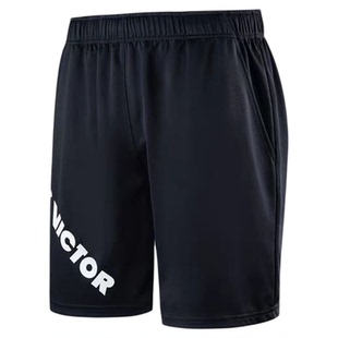 威克多VICTOR胜利羽毛球服运动短裤R-20201/R-21201