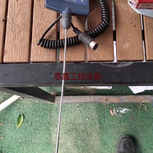 IKAETSD5电子接触式温度计售适合实验室使用