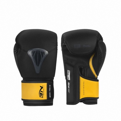 BN甲壳虫拳套成人散打专业3N拳套