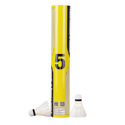 狮威羽毛球5号飞行烂业余训练