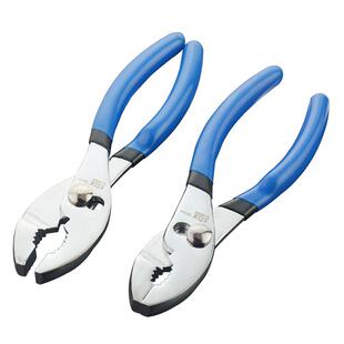 上匠鲤鱼钳子多功能汽修夹钳工具快拧螺丝大口钳鱼嘴钳子鱼尾钳