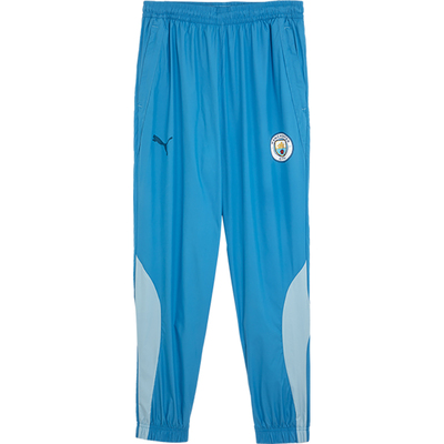Puma/彪马正品当季新款男士曼城赛前热身运动长裤774373-02