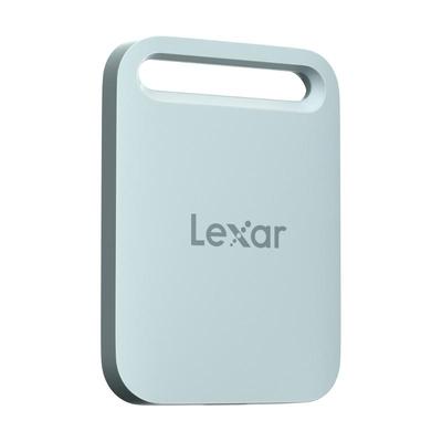 lexar高速小巧PSSD移动固态硬盘