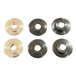 燃气管割管刀片 不锈钢管子割刀铜铝管割管器剪刀 切空调管切割片