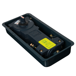 原装正品上海皇冠地弹簧N-222无框玻璃门木门有框门地弹簧门弹簧