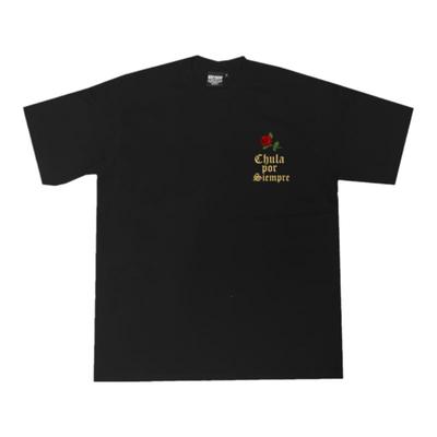 bkdmg短袖嘻哈青少年重磅小领口