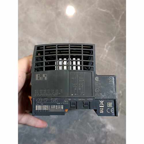 询价-X20 CP 1585PLC模块，奥地利，功能