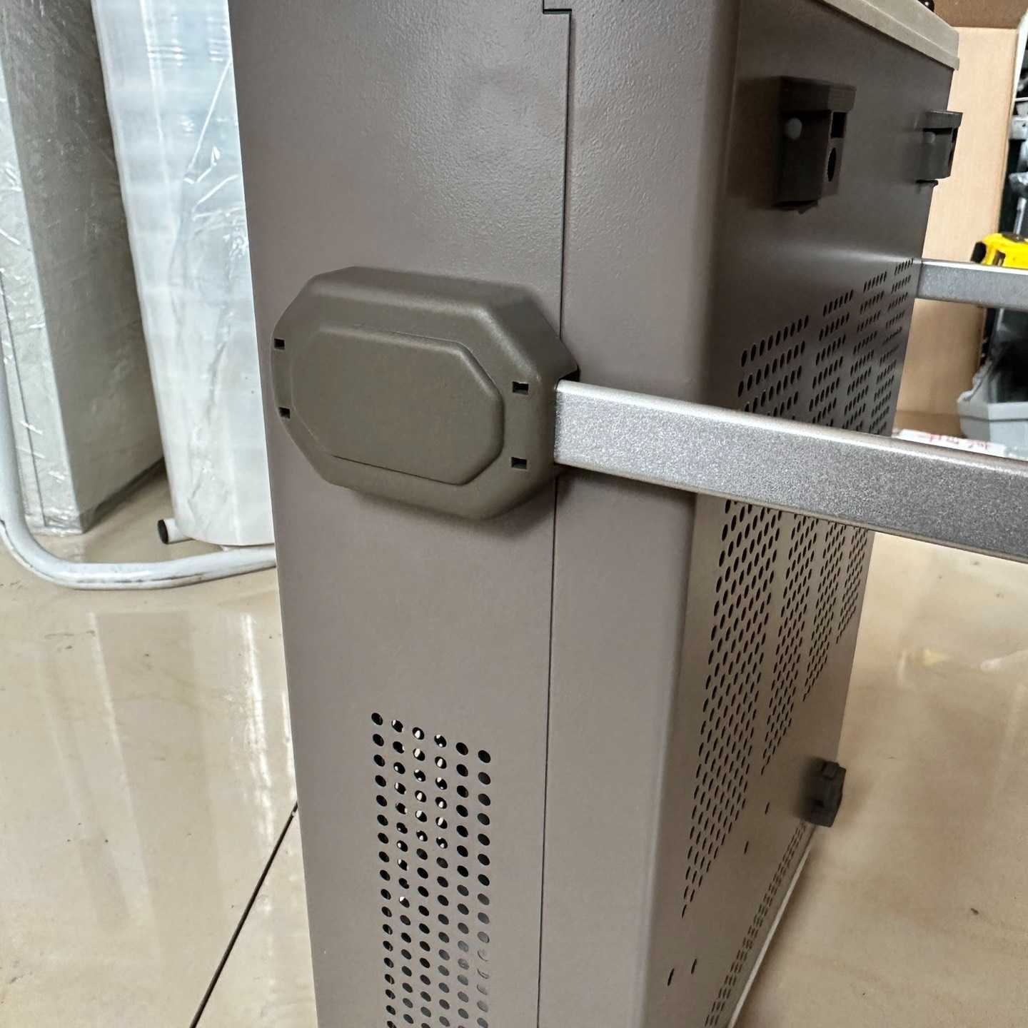 议价安泰信AT5011A频谱仪,实拍图,,