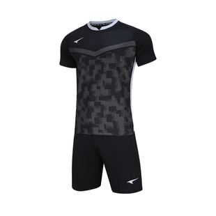 UCAN锐克守门员服套装 成人儿童短袖门将服龙门足球服定制球衣