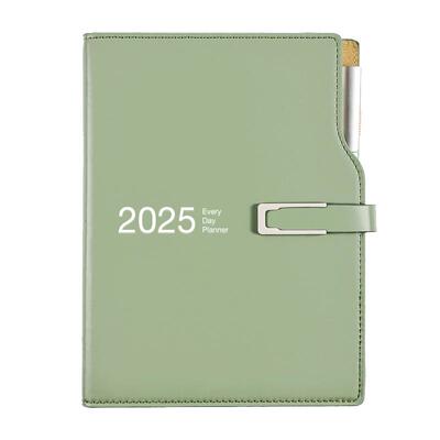 2026商务日程本计划本定制logo