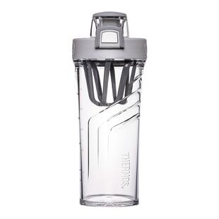 THERMOS膳魔师Tritan夏季便携运动摇摇杯水杯TP4086