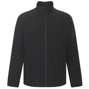 【弹力】利郎官方夹克男春秋款男士外套新款行政商务立领男装