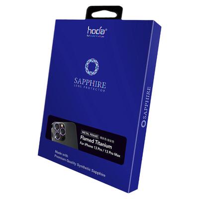hoda蓝宝石适用于s25ultra镜头膜