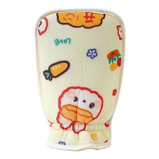 洁丽雅搓澡巾洗澡巾女士专用搓澡神器强力搓泥细砂擦背不求人