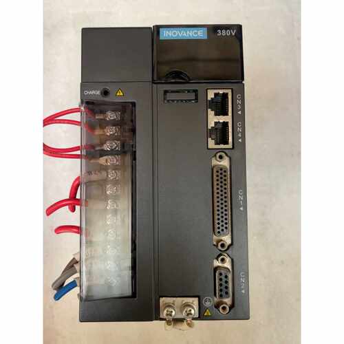 伺服驱动器IS620PT012I-C一台3.0kw询价