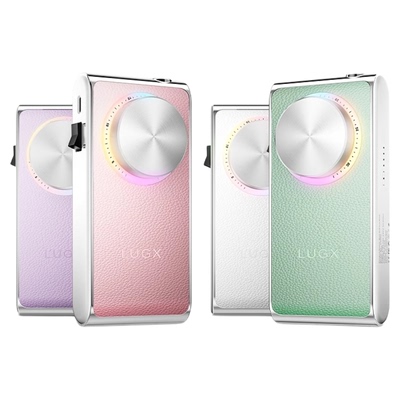 LUGX爆款无刷美甲打磨机