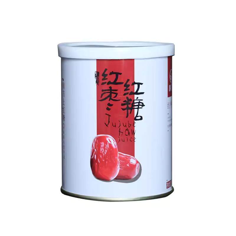 南方蜜枣无添加剂土红糖包邮