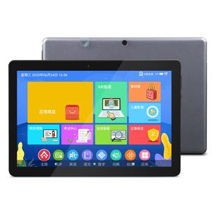 小霸王学习机H12学生平板电脑4G运行128G内存AR智慧眼安卓八核儿童小学初中高中九门同步英语早教家教机