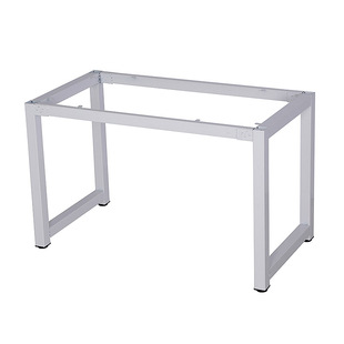 铁艺定制桌腿支架吧台餐桌脚架茶几书桌底座桌子腿会议桌课桌腿架