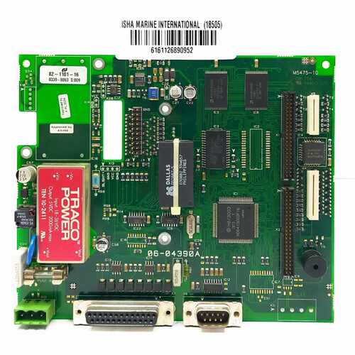 82-1101-19 PCB Card Module 06-