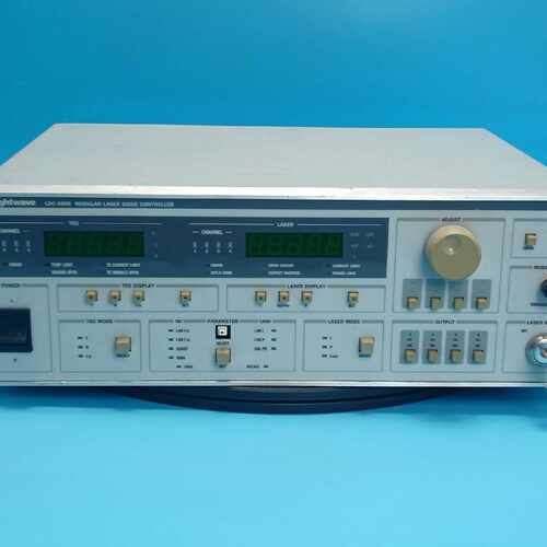 ILX LIGHTWAVE激光二极管控制器LDC-3900-议价