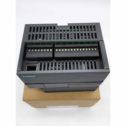 议价西门子全新原装CPU 6ES7288-1SR20-0AA1模块6ES7288-1SR20-0A