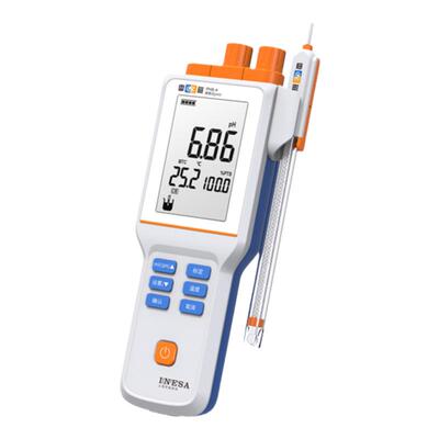 上海雷磁ph便携式计仪