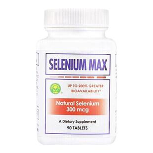 信心康乐麦芽硒美国进口selenium栖提高妇科免疫力女西片补硒元素