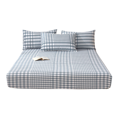 棉佩全新升级加厚全棉老粗布