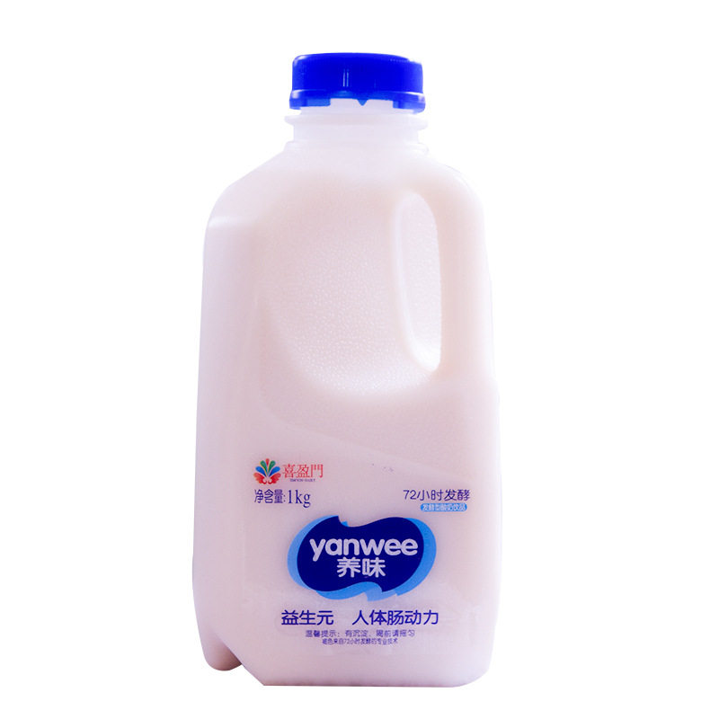 新疆narat纳热特100%250ml牛奶