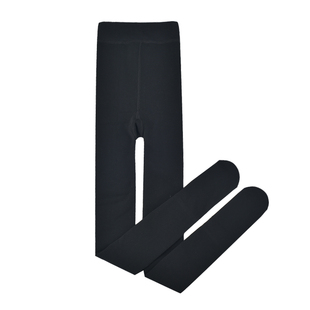 亏本清仓超柔高弹天鹅绒秋冬袜裤加厚加绒连裤袜大码灰色打底袜