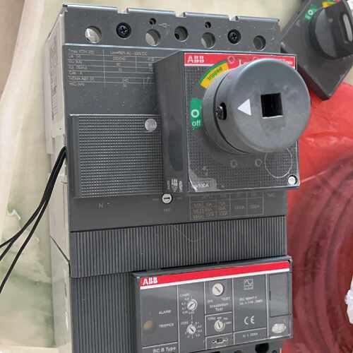 【议价】全新原装A塑壳断路器  XT3N250 TMD250/2
