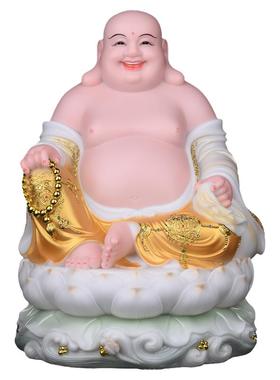 坐莲如来佛祖观音菩萨地藏摆件