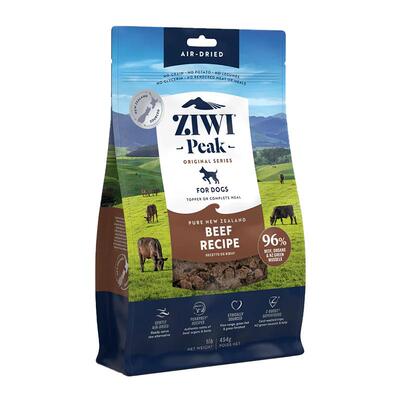 ziwi巅峰主食猫罐头犬罐头