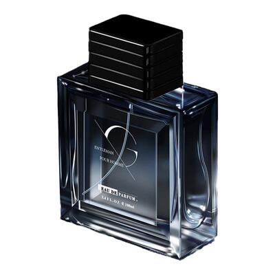 和风雨男士专用香水持久自然清新