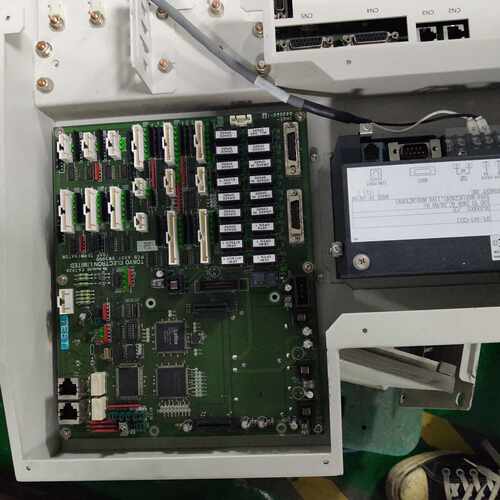 溢价-东京电子TEL控制板，型号3M81-043065-11 SW