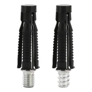 家具连接件隐形二合一连接件隐藏式三合一衣橱柜床紧固件五金配件