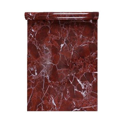 大理石贴纸自粘防水