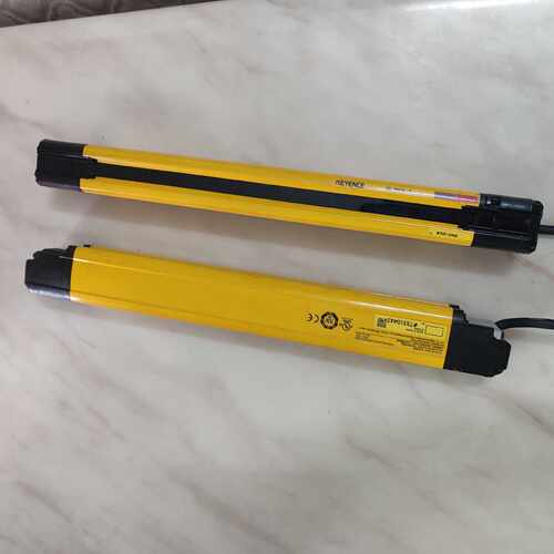 议价基恩士GL PJ SL-V16H C12H C08H R08L 50A -T R对射安全光栅