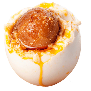 高邮特产正宗高邮邮星咸鸭蛋起沙红心流油咸蛋黄真空免煮即食整箱