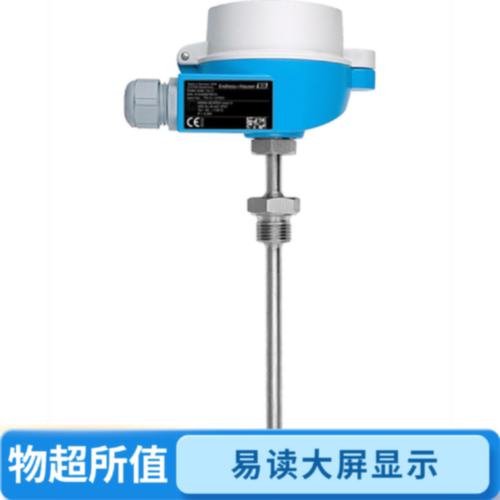 议价恩德斯豪斯EH热电偶传感器TC10