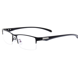 防蓝光老花镜男高清中年老花眼老人眼睛老光眼镜高级品牌高档正品