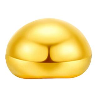 吉盟珠宝黄金红包利是1g金钞压岁钱足金999吉言祝福礼品恭喜发财